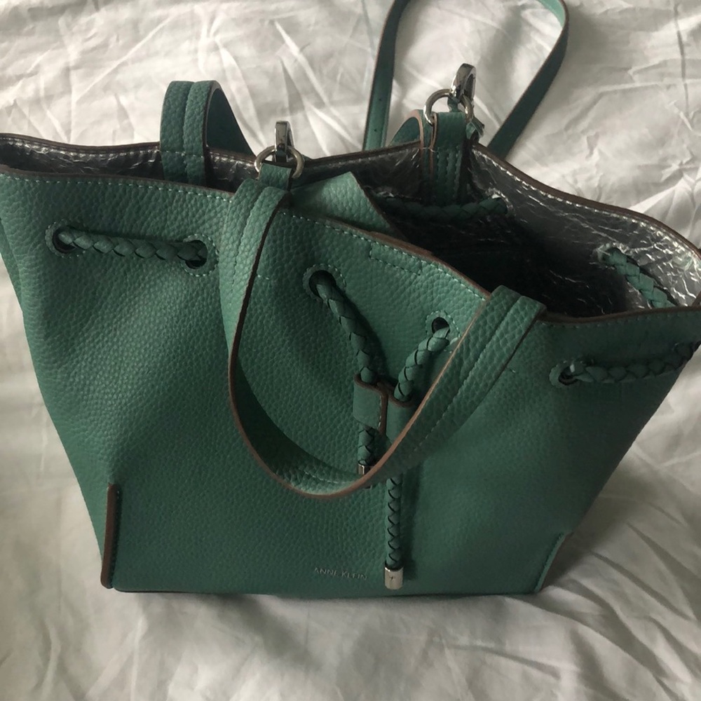 Anne Klein Crossbody Bag